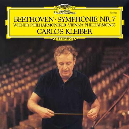 Carlos Kleiber/Wiener Philharmoniker - Ludwig van Beethoven: Symphony No. 7