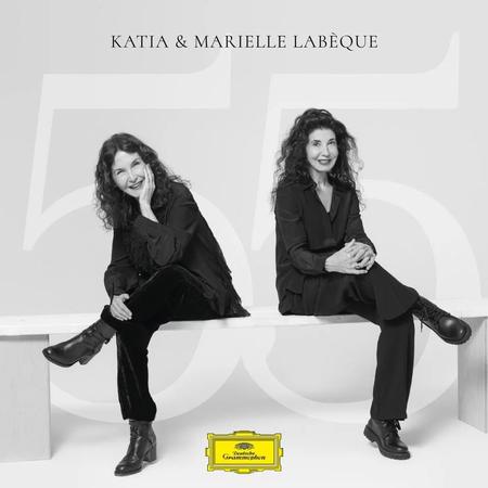Katia and Marielle Labeque - 55