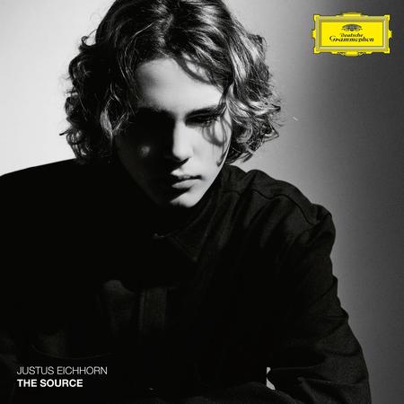 Justus Eichhorn - The Source