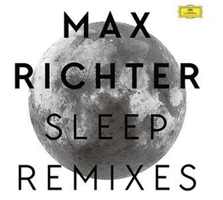 Max Richter - Sleep 