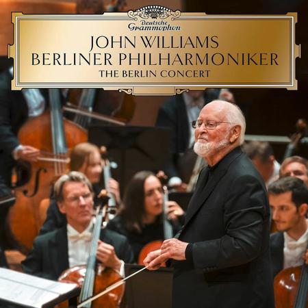 John Williams - The Berlin Concert
