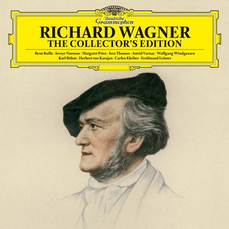 Wagner - The Collector's Edition