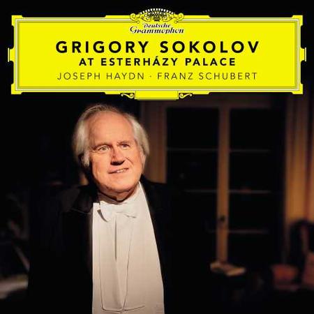 Grigory Sokolov - Grigory Sokolov At Esterh zy Palace