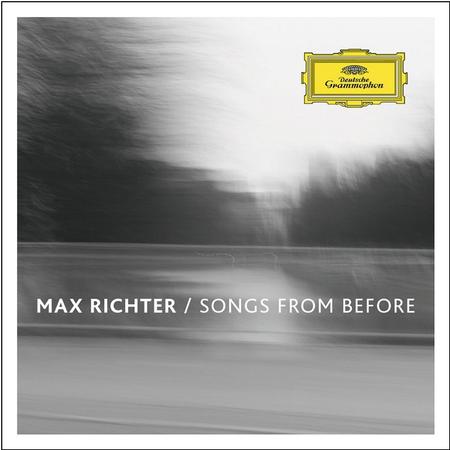 Max Richter - Songs From Before