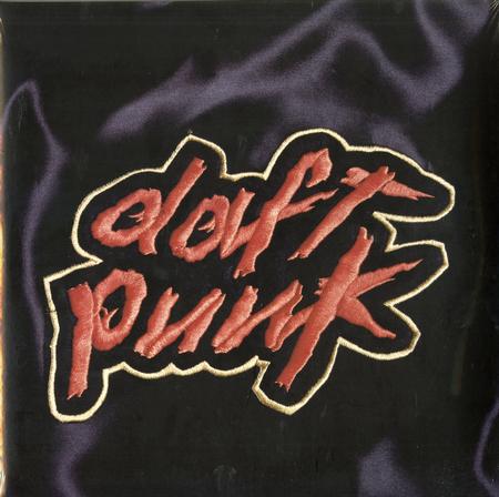 Daft Punk - Homework