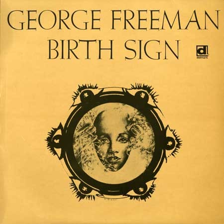 George Freeman - Birth Sign