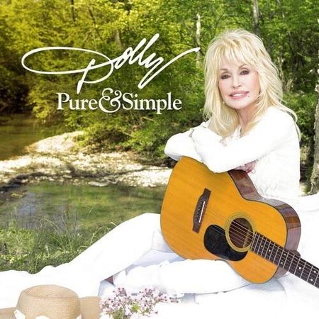Dolly Parton - Pure & Simple