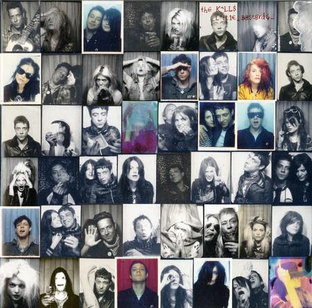 The Kills - Little Bastards