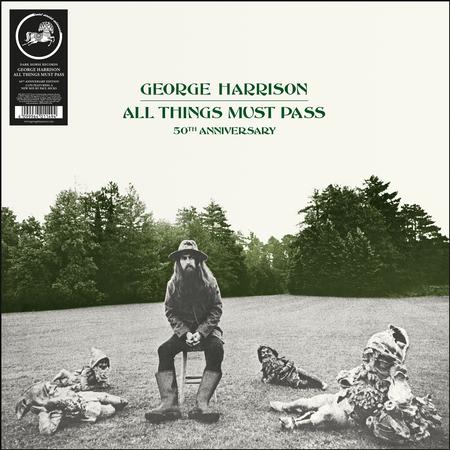 George Harrison - All Things Must Pass