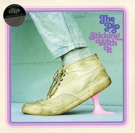 The Dip - Sticking With It