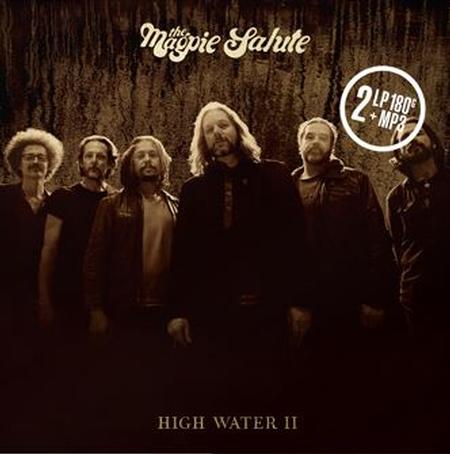 The Magpie Salute - High Water II