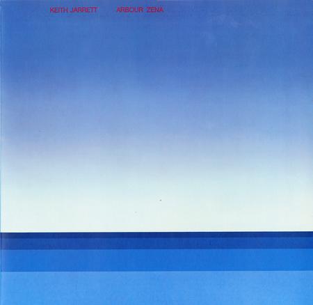 Keith Jarrett - Arbour Zena