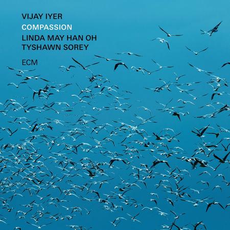 Vijay Iyer/Linda May Han Oh/Tyshawn Sorey - Compassion