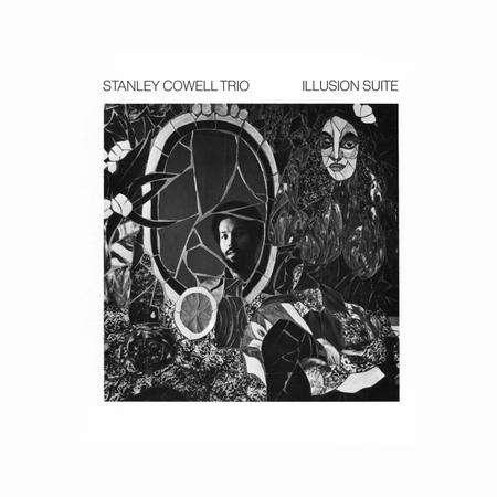 Stanley Cowell Trio - Illusion Suite