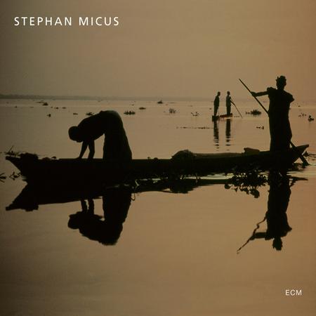 Stephan Micus - The Garden Of Mirrors