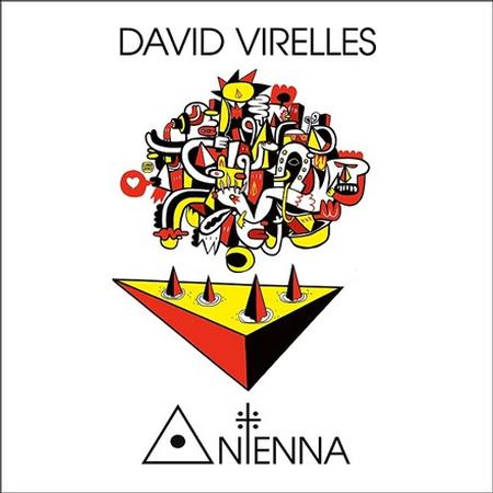 David Virelles - Antenna