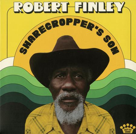 Robert Finley - Sharecropper's Son