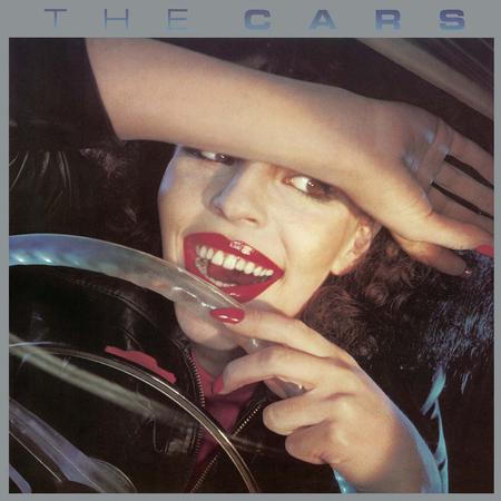 The Cars - The Cars