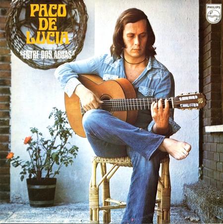 Paco de Lucia - Entre Dos Aguas