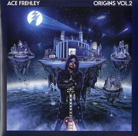 Ace Frehley - Origins Vol. 2