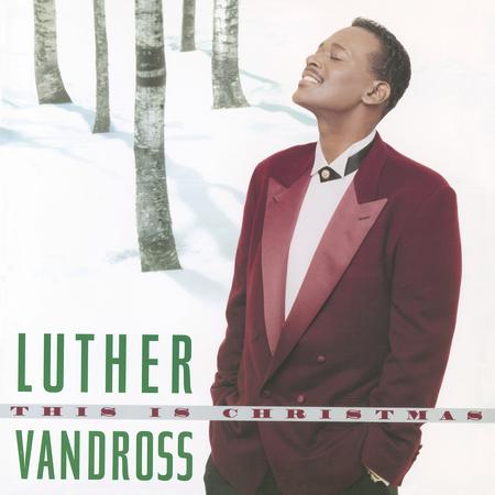 Luther Vandross - This Is Christmas