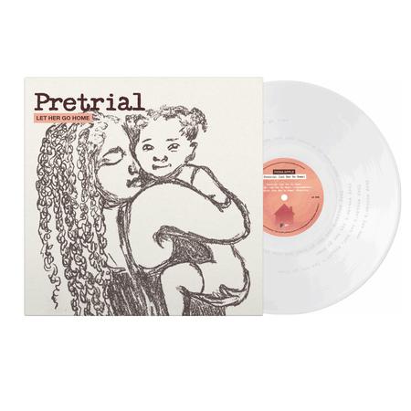 Fiona Apple - Pretrial (Let Her Go Home)