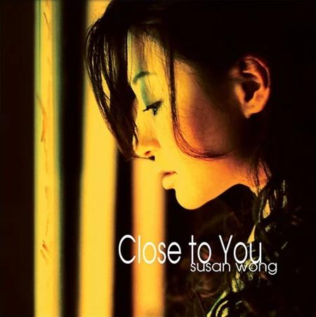 Susan Wong - Close To You