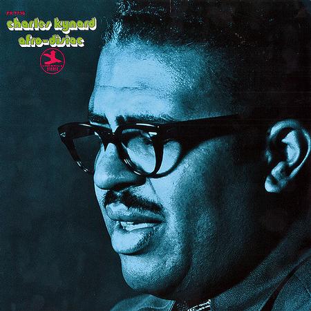 Charles Kynard - Afro-Disiac