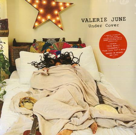 Valerie June - Under Cover