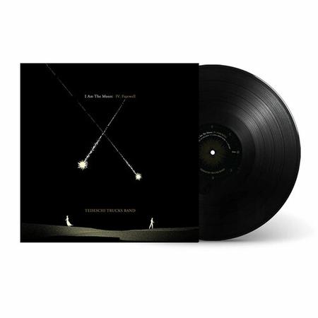 Tedeschi Trucks Band - I Am The Moon: IV. Farewell
