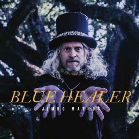 Jimbo Mathus - Blue Healer