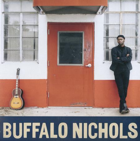 Buffalo Nichols - Buffalo Nichols