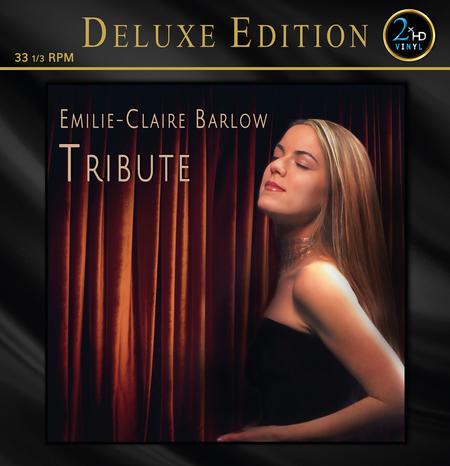 Emilie-Claire Barlow - Tribute