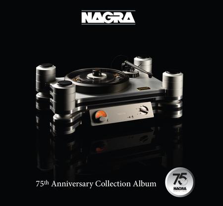 Various Artists - Nagra