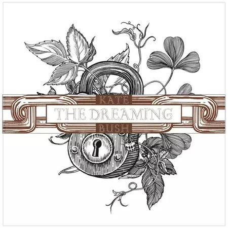 Kate Bush - The Dreaming
