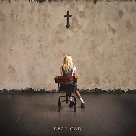 The Pretty Reckless - Dear God