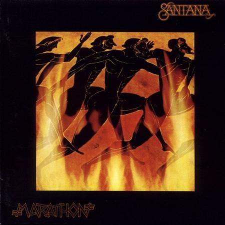 Santana - Marathon