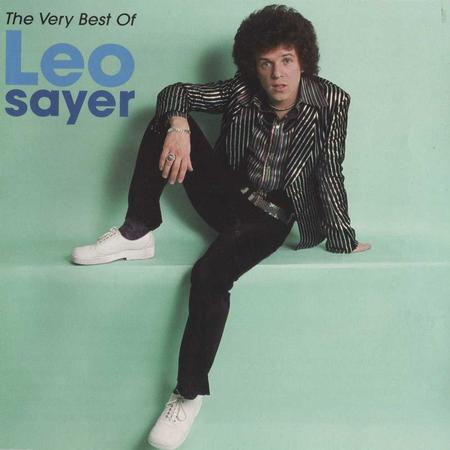 Leo Sayer - The Very Best Of Leo Sayer