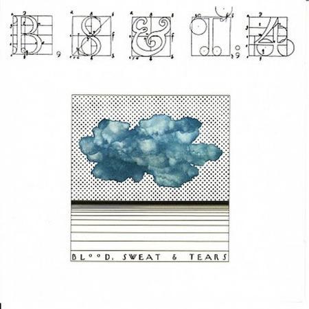 Blood, Sweat & Tears - B, S & T 4