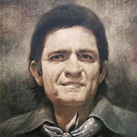 Johnny Cash - Greatest Hits Volume II