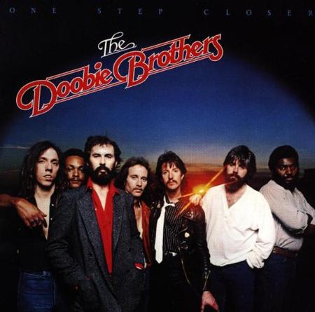 The Doobie Brothers - One Step Closer