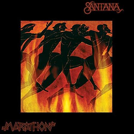 Santana - Marathon