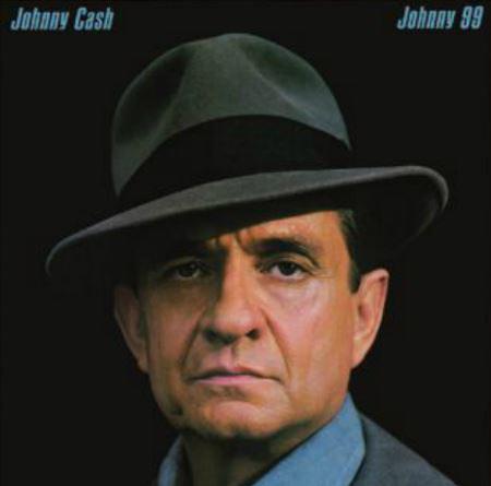 Johnny Cash - Johnny 99
