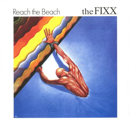 The Fixx - Reach The Beach