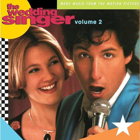Various Artists - The Wedding Singer Volume 2