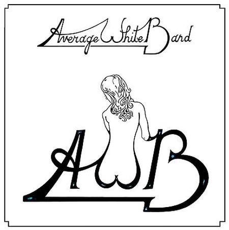Average White Band - Average White Band