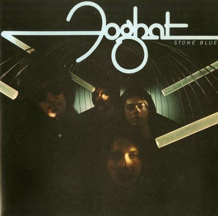 Foghat - Stone Blue