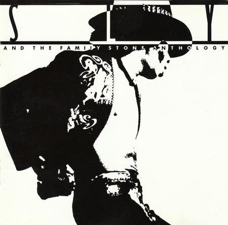 Sly & The Family Stone - Anthology: Greatest Hits