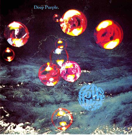 Deep Purple - Who Do We Think We Are