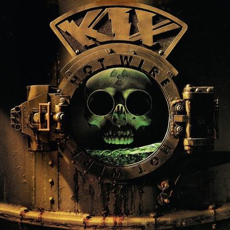 Kix - Hot Wire